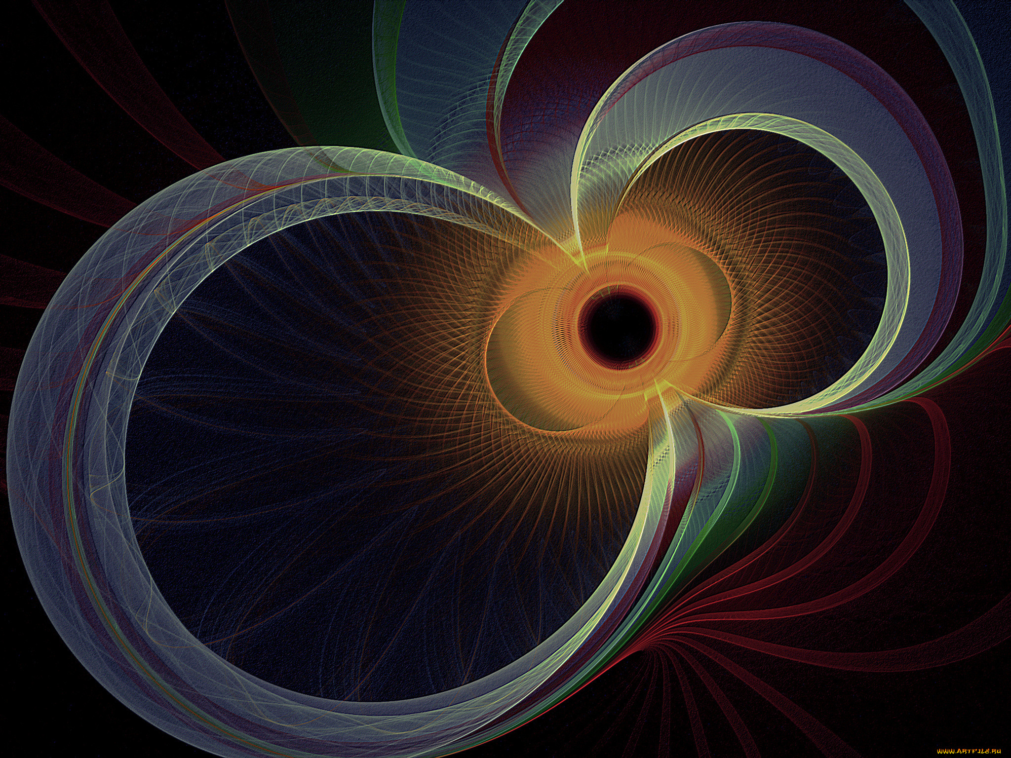 3, , fractal, , , , 